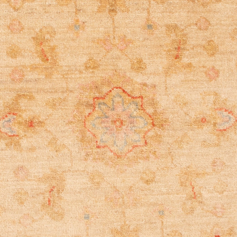 Ziegler Teppe 96x96cm - Orientalsk teppe