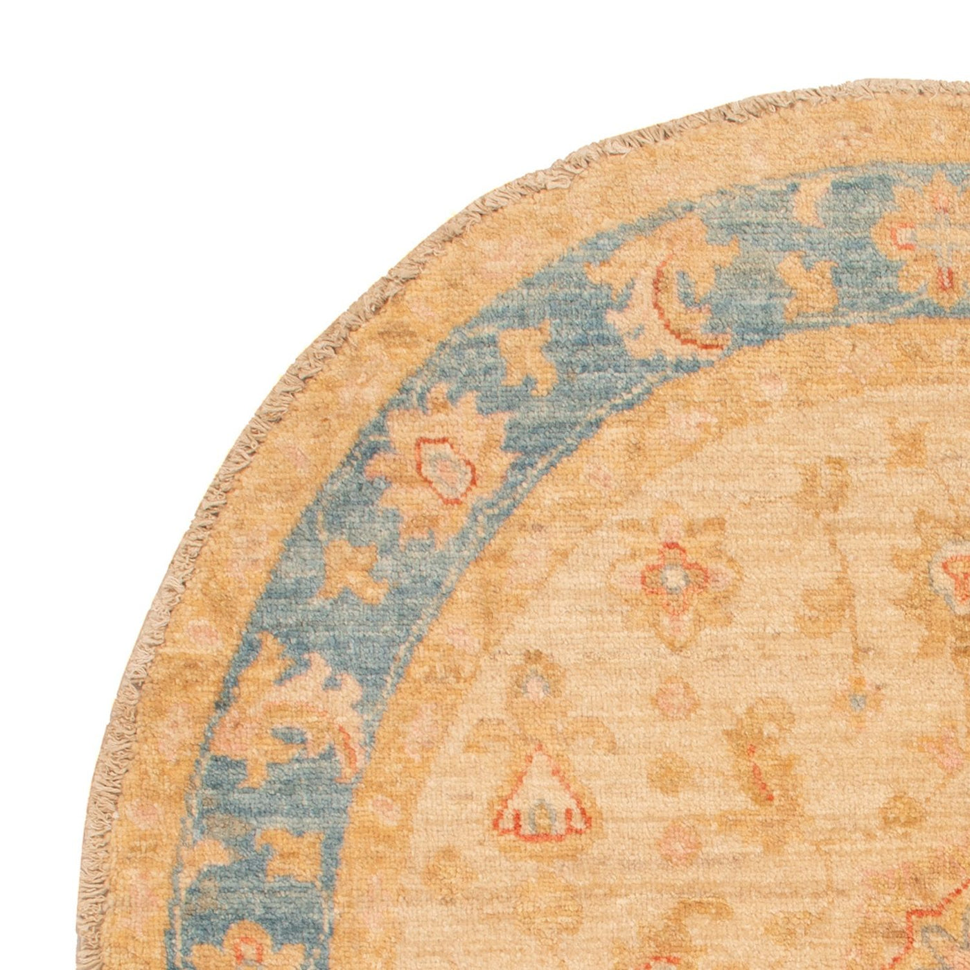 Ziegler Teppe 96x96cm - Orientalsk teppe