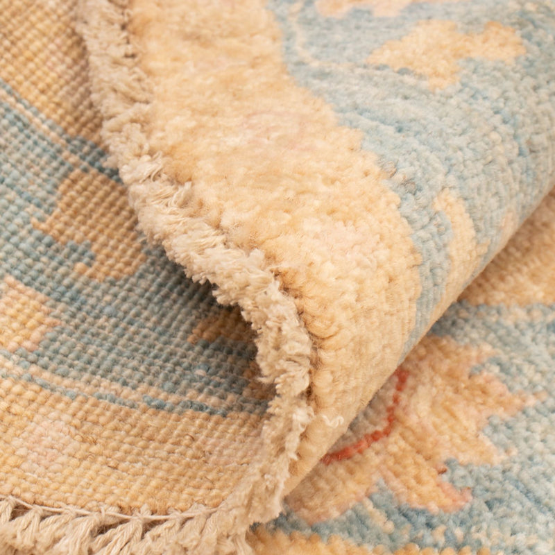Ziegler Teppe 96x96cm - Orientalsk teppe