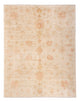 Ziegler Teppe 192x150cm - Orientalsk teppe