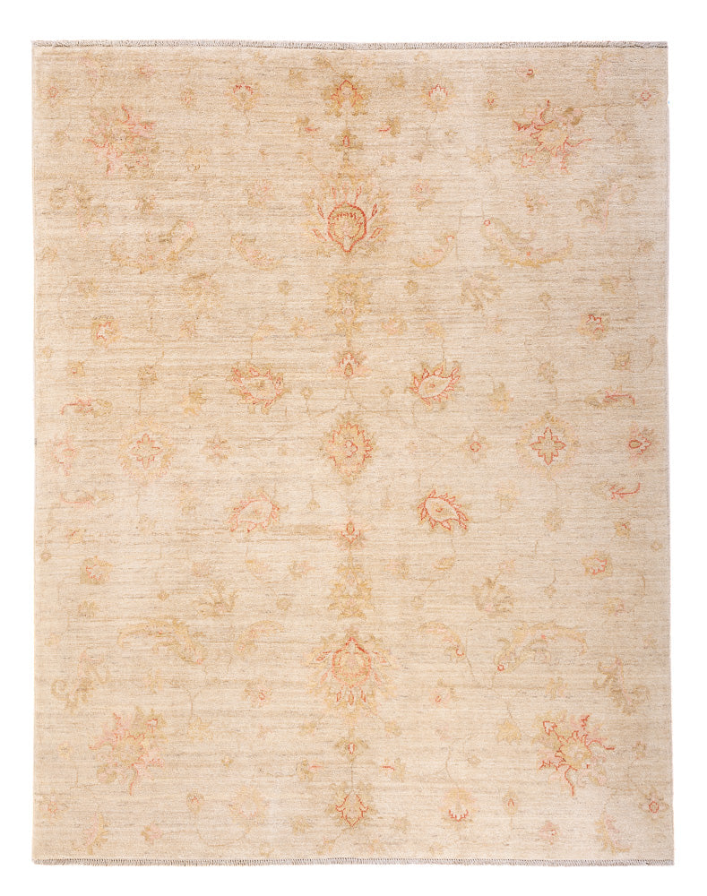 Ziegler Teppe 192x150cm - Orientalsk teppe