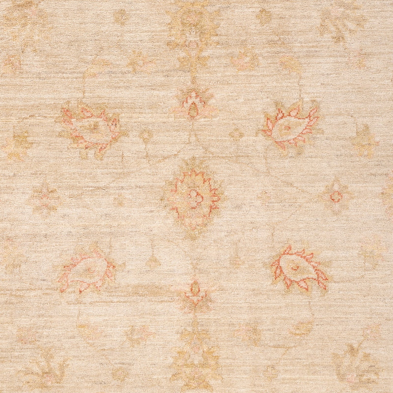 Ziegler Teppe 192x150cm - Orientalsk teppe