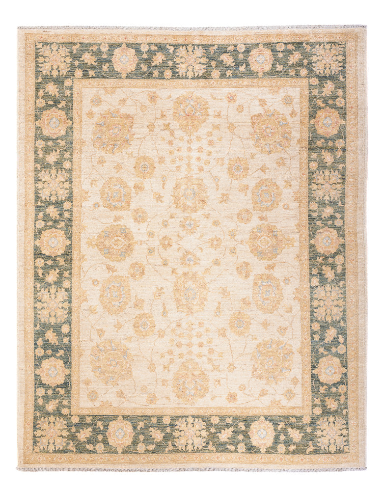 Ziegler Teppe 195x149cm - Orientalsk teppe