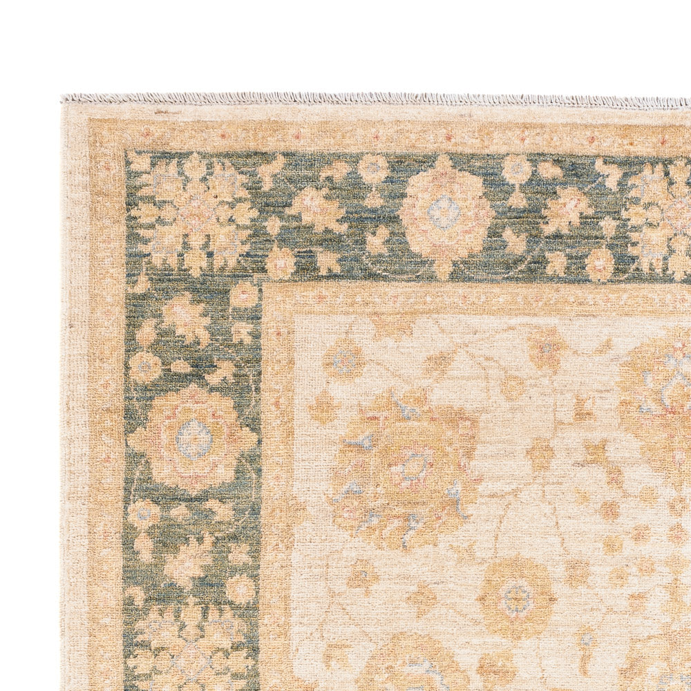 Ziegler Teppe 195x149cm - Orientalsk teppe