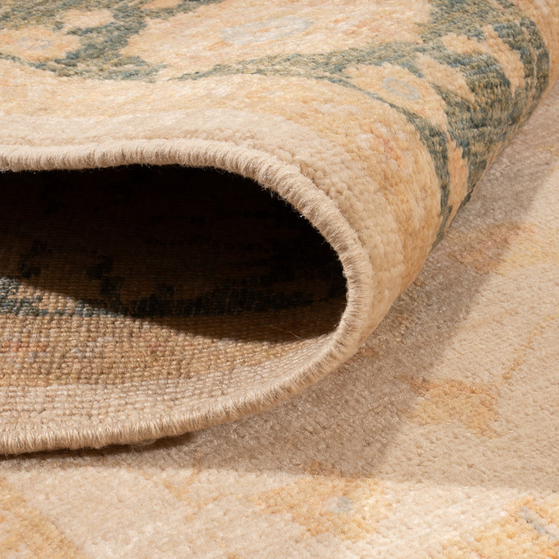 Ziegler Teppe 195x149cm - Orientalsk teppe