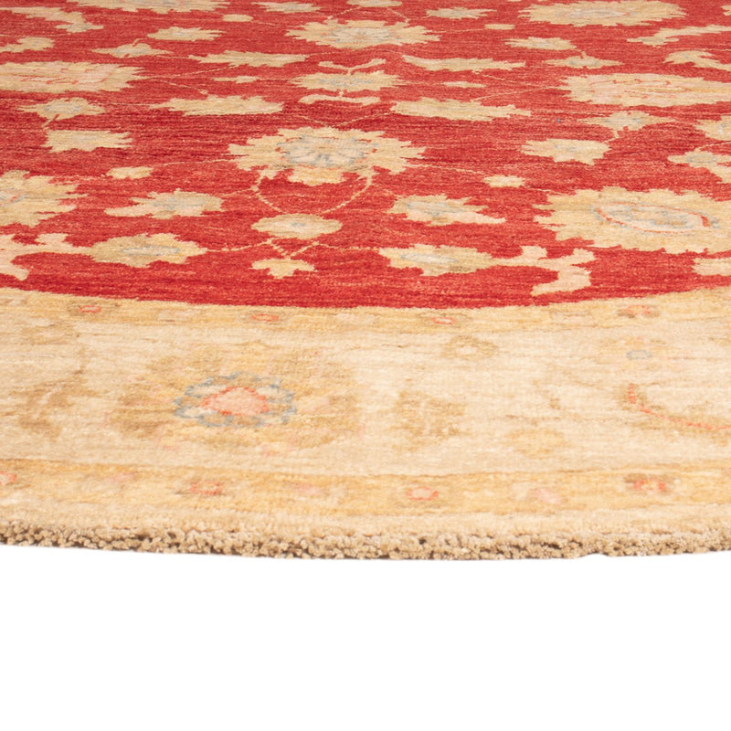 Ziegler Teppe 204x199cm - Orientalsk teppe