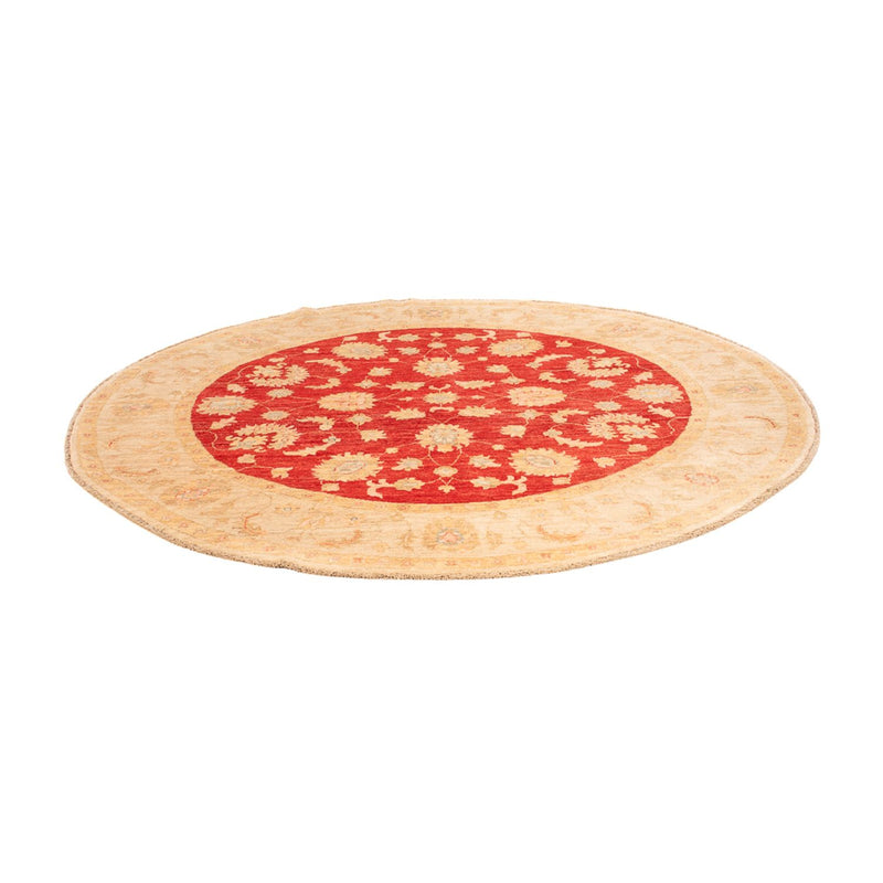 Ziegler Teppe 204x199cm - Orientalsk teppe