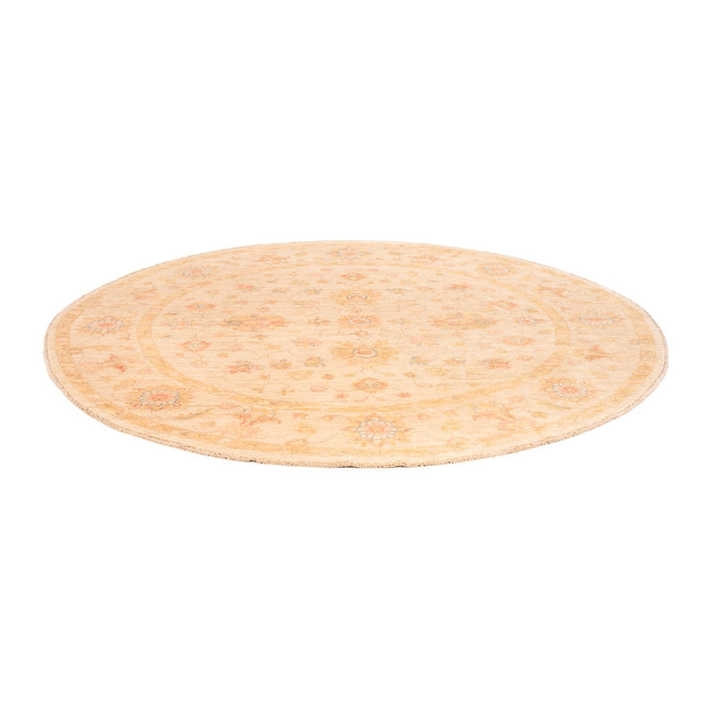 Ziegler Teppe 198x200cm - Orientalsk teppe