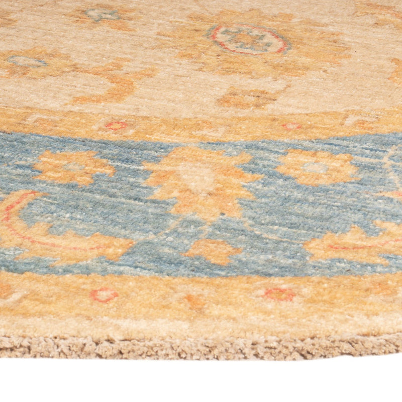 Ziegler Teppe 194x199cm - Orientalsk teppe