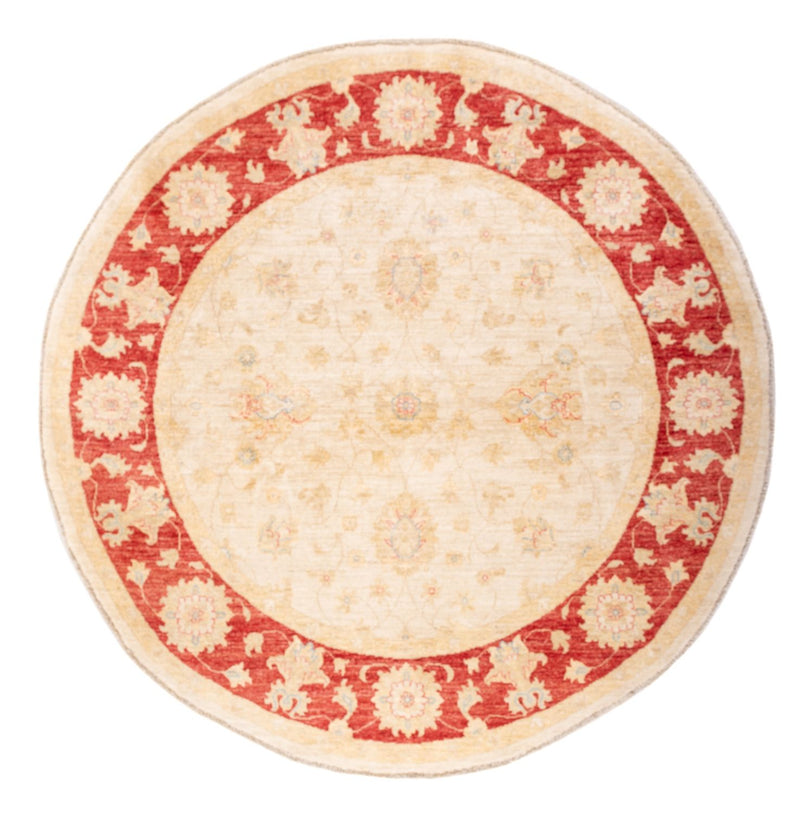 Ziegler Teppe 178x200cm - Orientalsk teppe