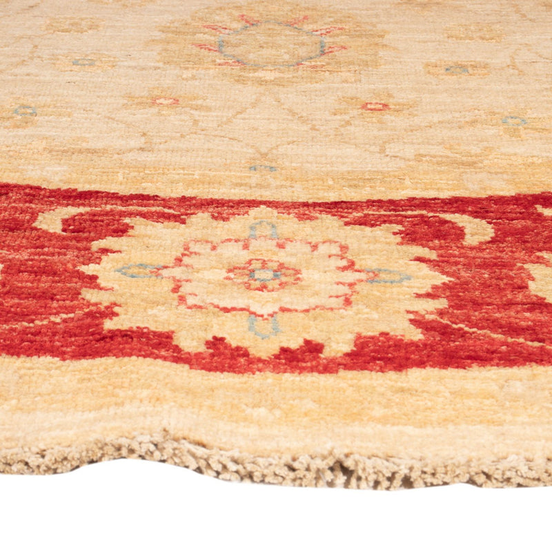 Ziegler Teppe 178x200cm - Orientalsk teppe