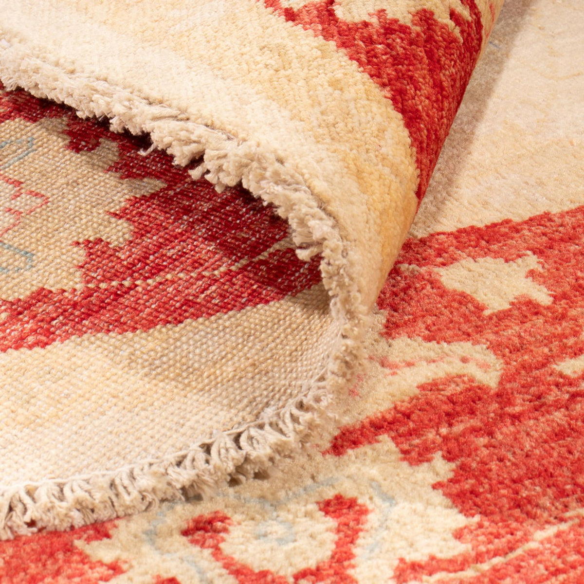 Ziegler Teppe 178x200cm - Orientalsk teppe