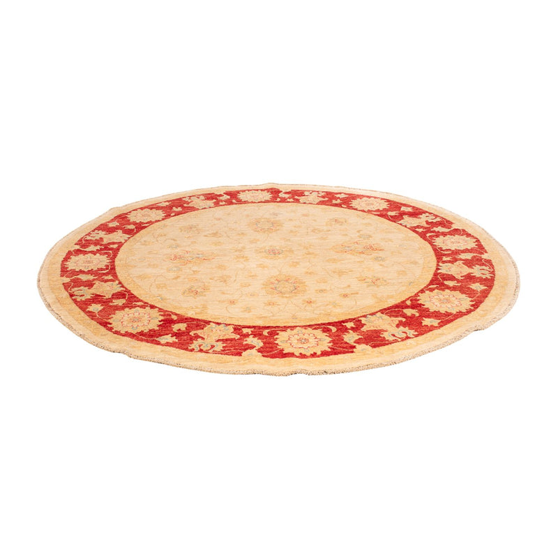 Ziegler Teppe 178x200cm - Orientalsk teppe