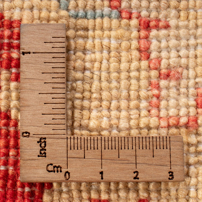 Ziegler Teppe 178x200cm - Orientalsk teppe