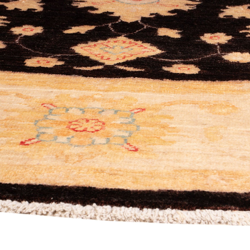 Ziegler Teppe 198x201cm - Orientalsk teppe