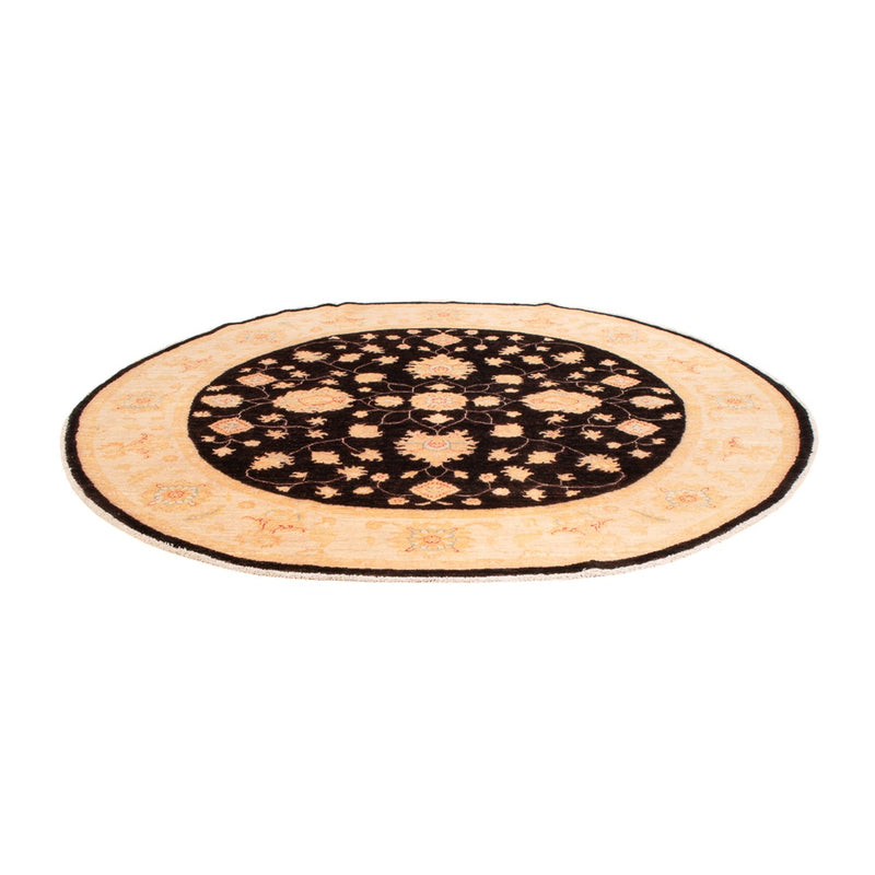 Ziegler Teppe 198x201cm - Orientalsk teppe
