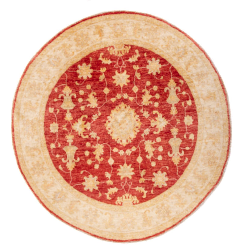 Ziegler Teppe 149x149cm - Orientalsk teppe