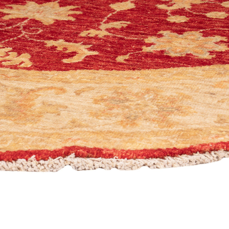 Ziegler Teppe 149x149cm - Orientalsk teppe