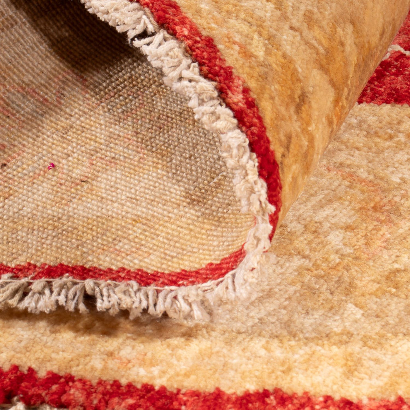 Ziegler Teppe 149x149cm - Orientalsk teppe