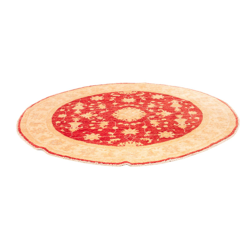 Ziegler Teppe 149x149cm - Orientalsk teppe