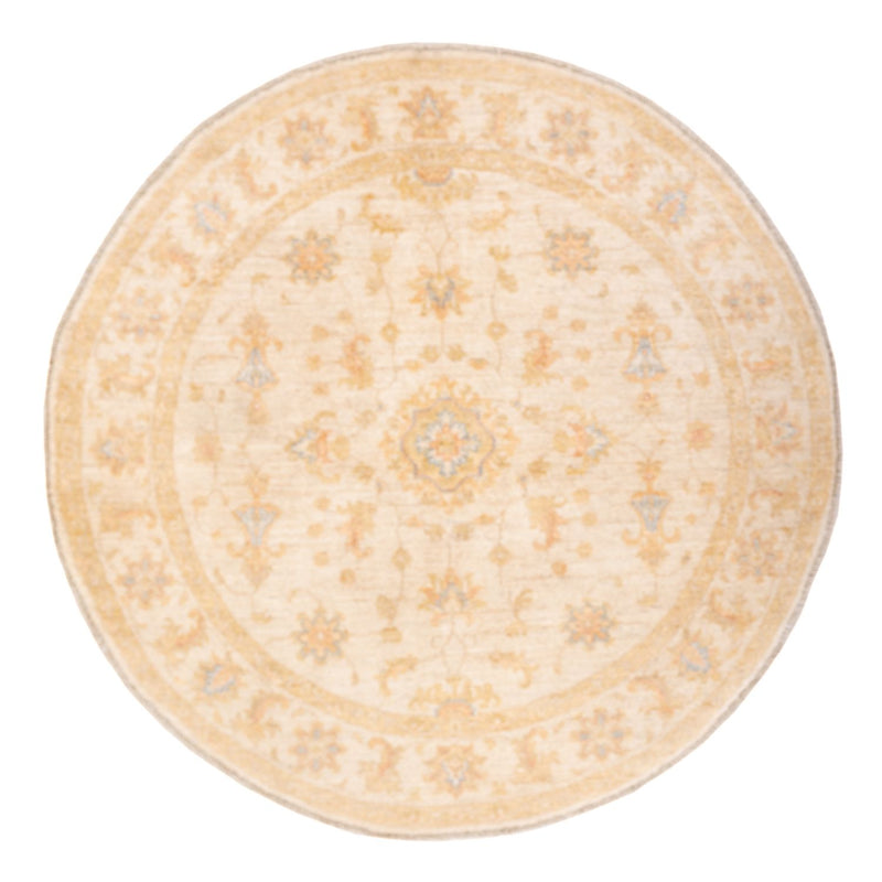 Ziegler Teppe 149x148cm - Orientalsk teppe