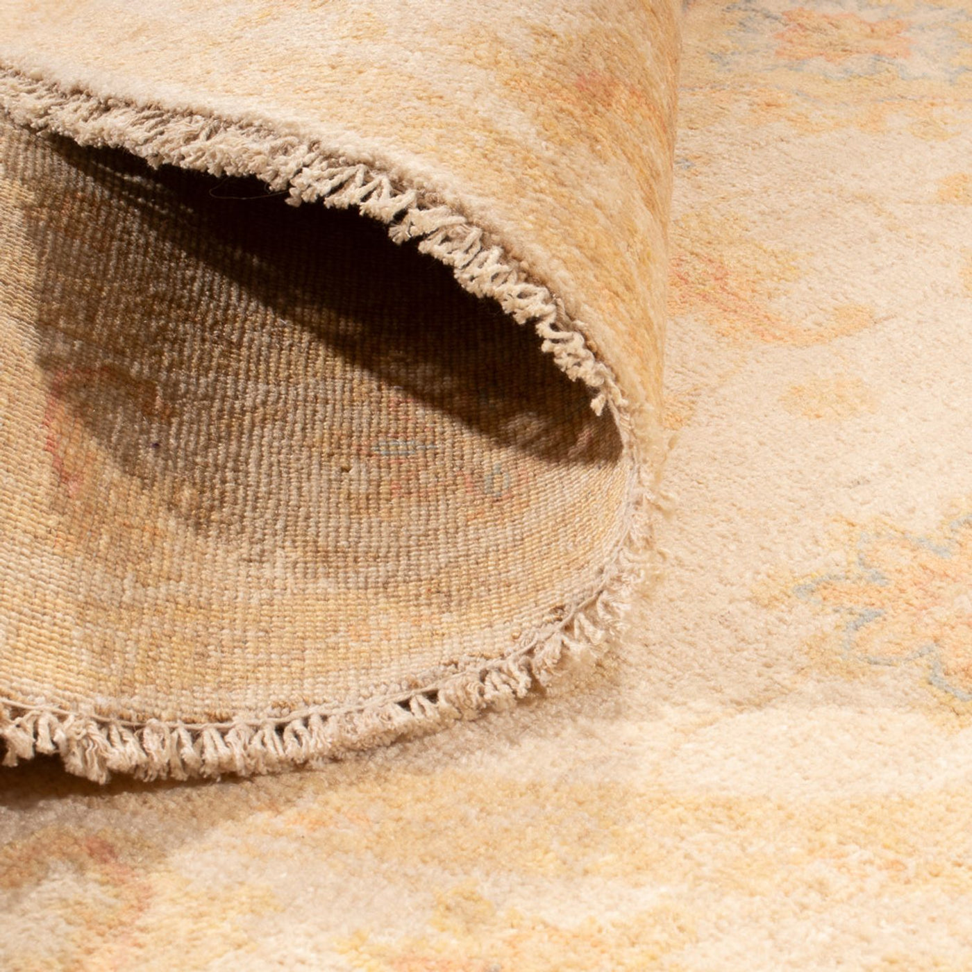 Ziegler Teppe 149x148cm - Orientalsk teppe