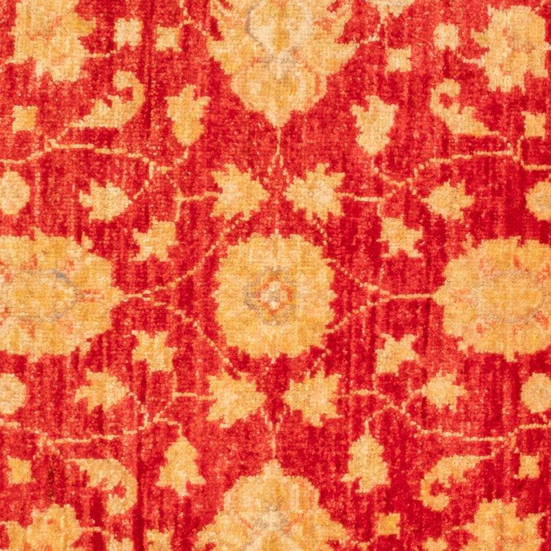 Ziegler Teppe 96x99cm - Orientalsk teppe