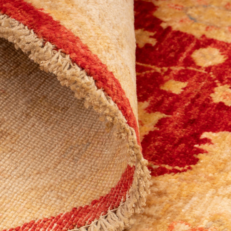 Ziegler Teppe 96x99cm - Orientalsk teppe
