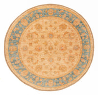 Ziegler Teppe 95x99cm - Orientalsk teppe – product image