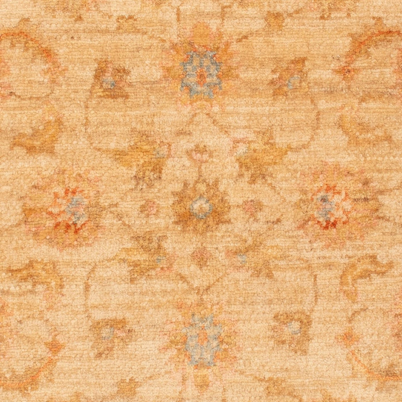 Ziegler Teppe 95x99cm - Orientalsk teppe