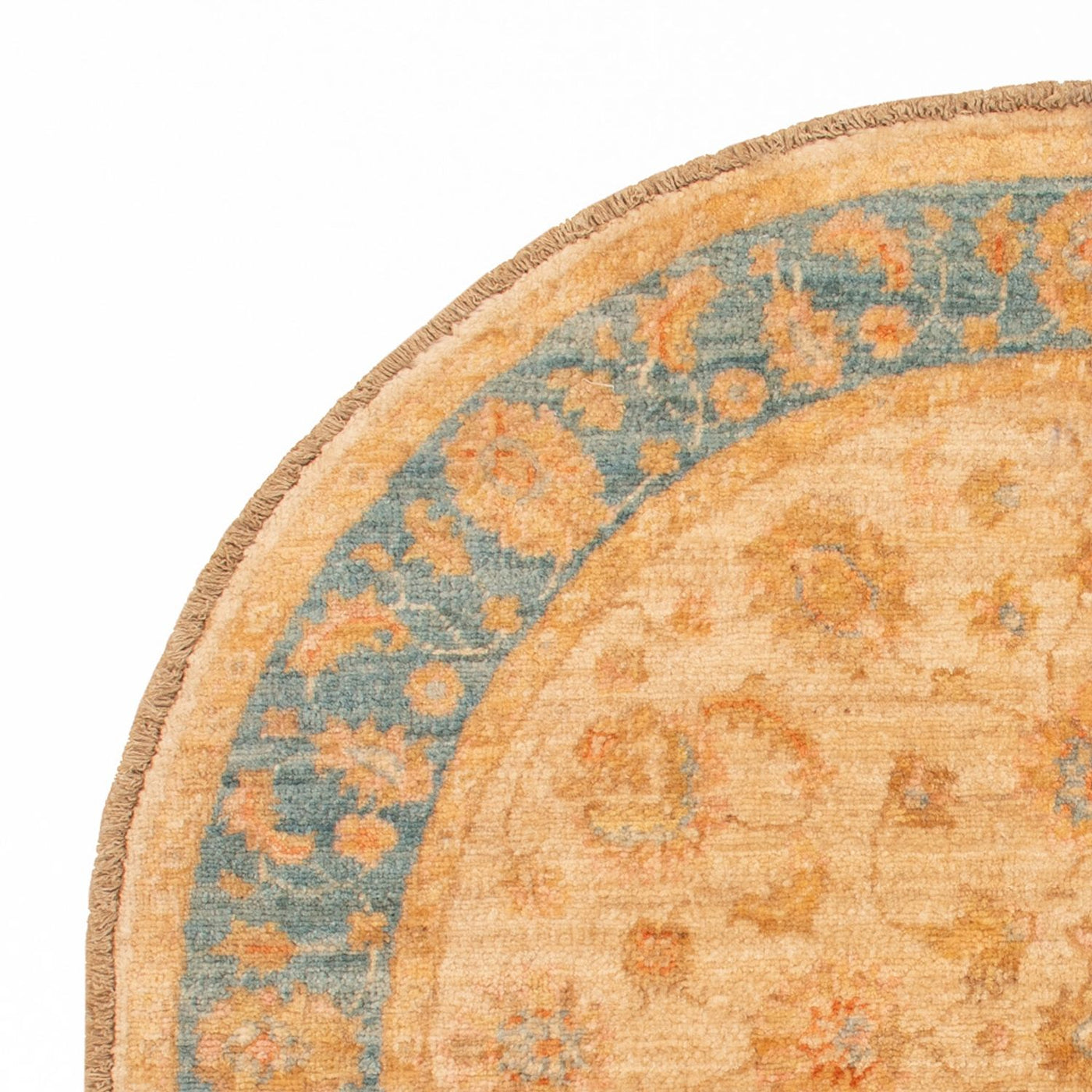Ziegler Teppe 95x99cm - Orientalsk teppe