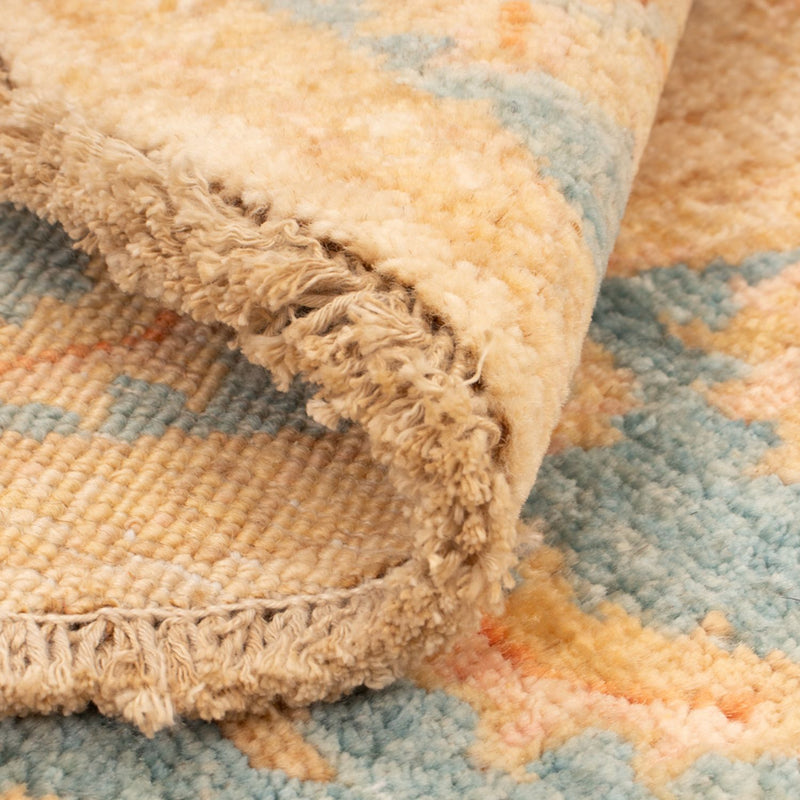 Ziegler Teppe 95x99cm - Orientalsk teppe