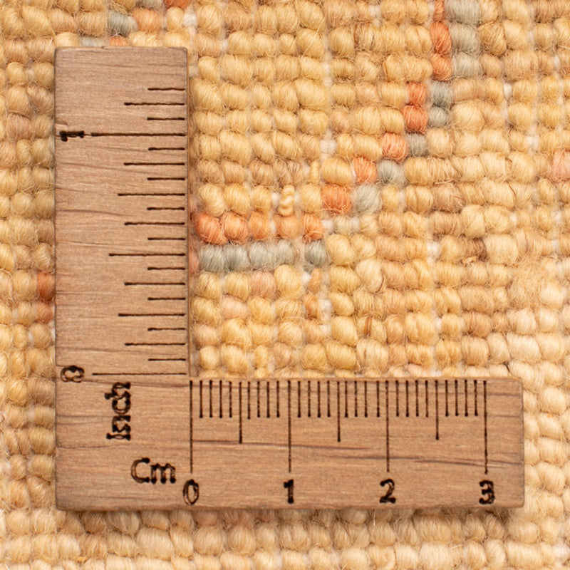 Ziegler Teppe 95x99cm - Orientalsk teppe