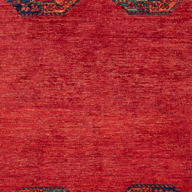 Khal Mohammadi Teppe 205x158cm - Orientalsk teppe