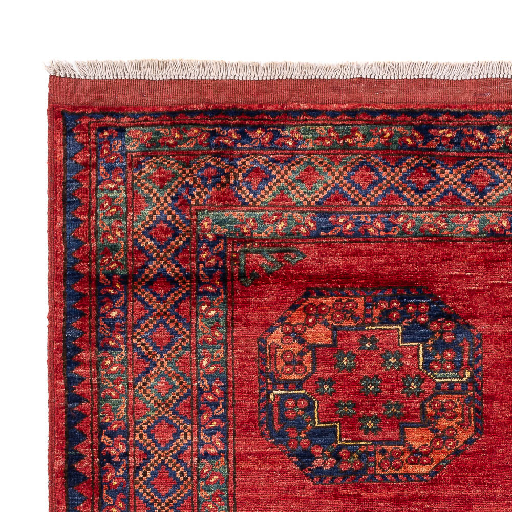 Khal Mohammadi Teppe 205x158cm - Orientalsk teppe