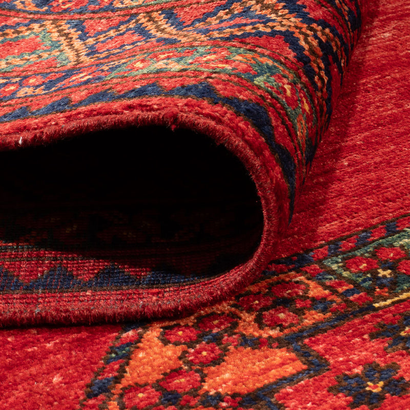 Khal Mohammadi Teppe 205x158cm - Orientalsk teppe