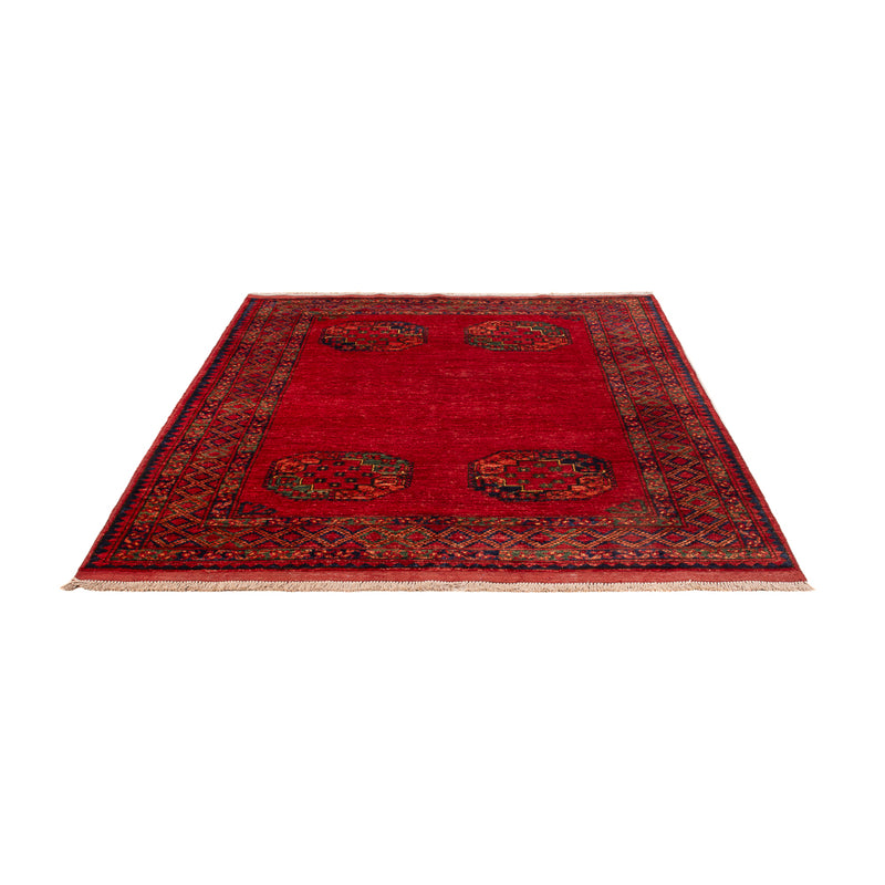 Khal Mohammadi Teppe 205x158cm - Orientalsk teppe