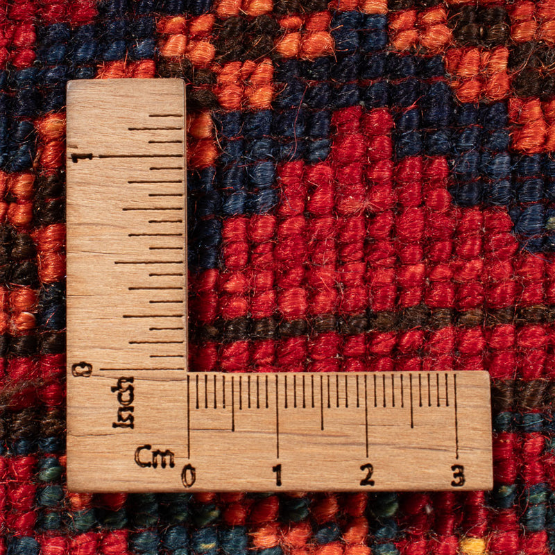Khal Mohammadi Teppe 205x158cm - Orientalsk teppe