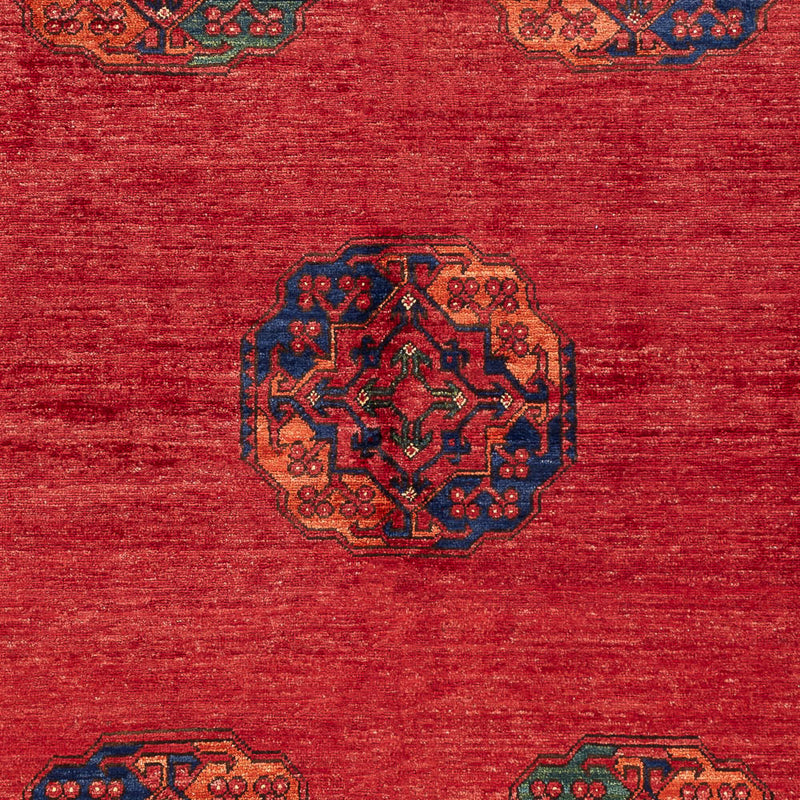 Khal Mohammadi Teppe 215x156cm - Orientalsk teppe