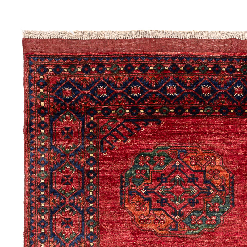 Khal Mohammadi Teppe 215x156cm - Orientalsk teppe