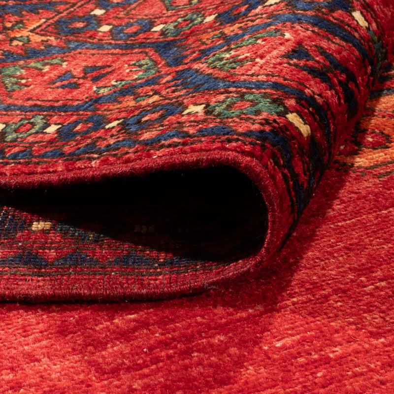 Khal Mohammadi Teppe 215x156cm - Orientalsk teppe