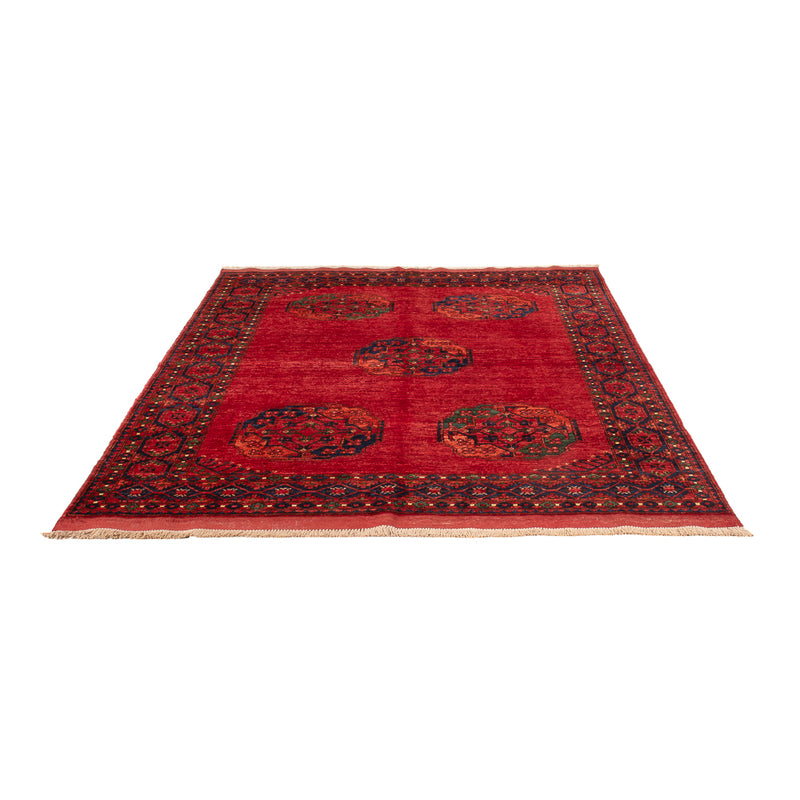 Khal Mohammadi Teppe 215x156cm - Orientalsk teppe
