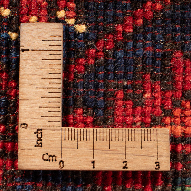 Khal Mohammadi Teppe 215x156cm - Orientalsk teppe