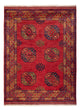 Khal Mohammadi Teppe 197x154cm - Orientalsk teppe
