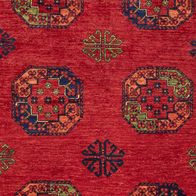 Khal Mohammadi Teppe 197x154cm - Orientalsk teppe
