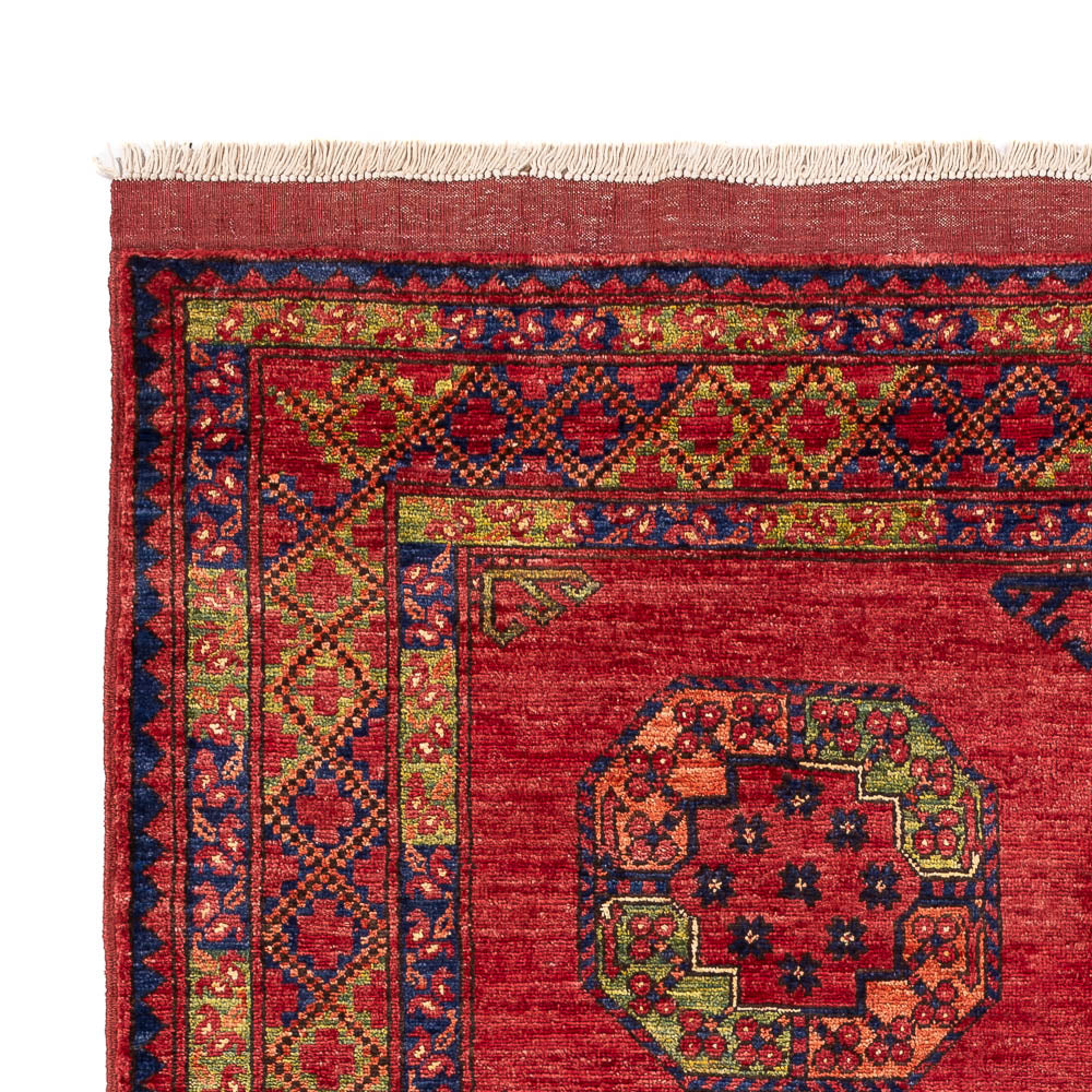 Khal Mohammadi Teppe 197x154cm - Orientalsk teppe