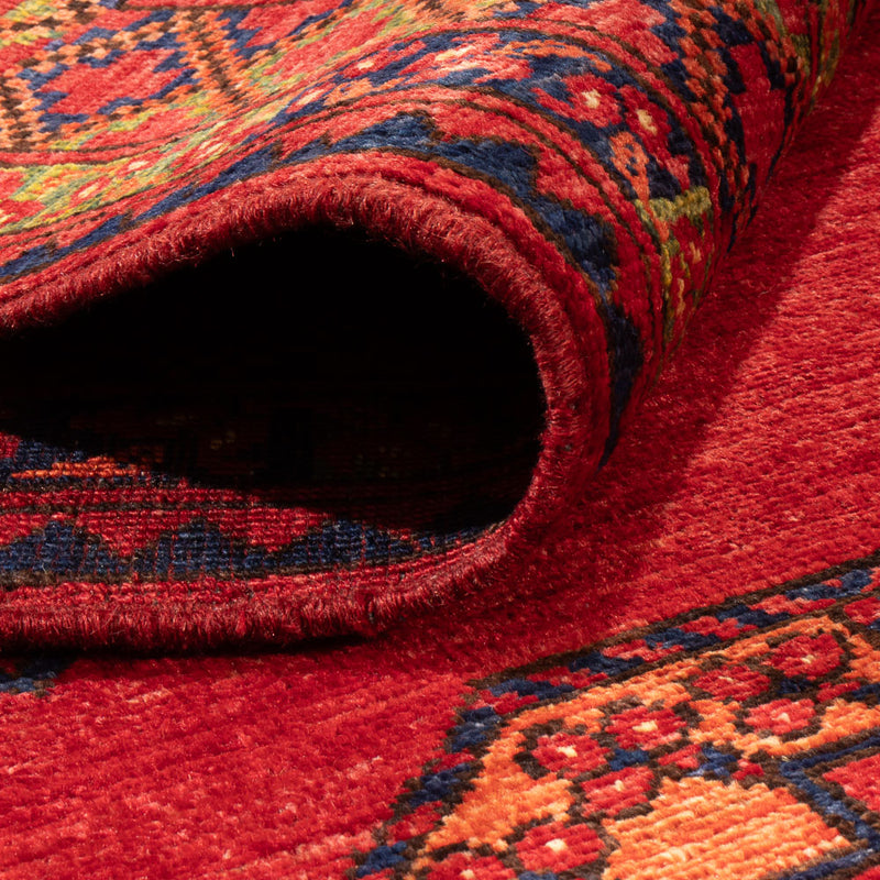 Khal Mohammadi Teppe 197x154cm - Orientalsk teppe