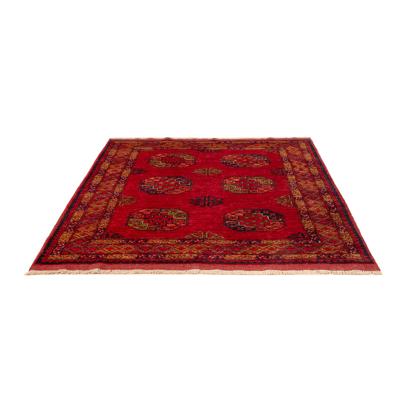 Khal Mohammadi Teppe 197x154cm - Orientalsk teppe