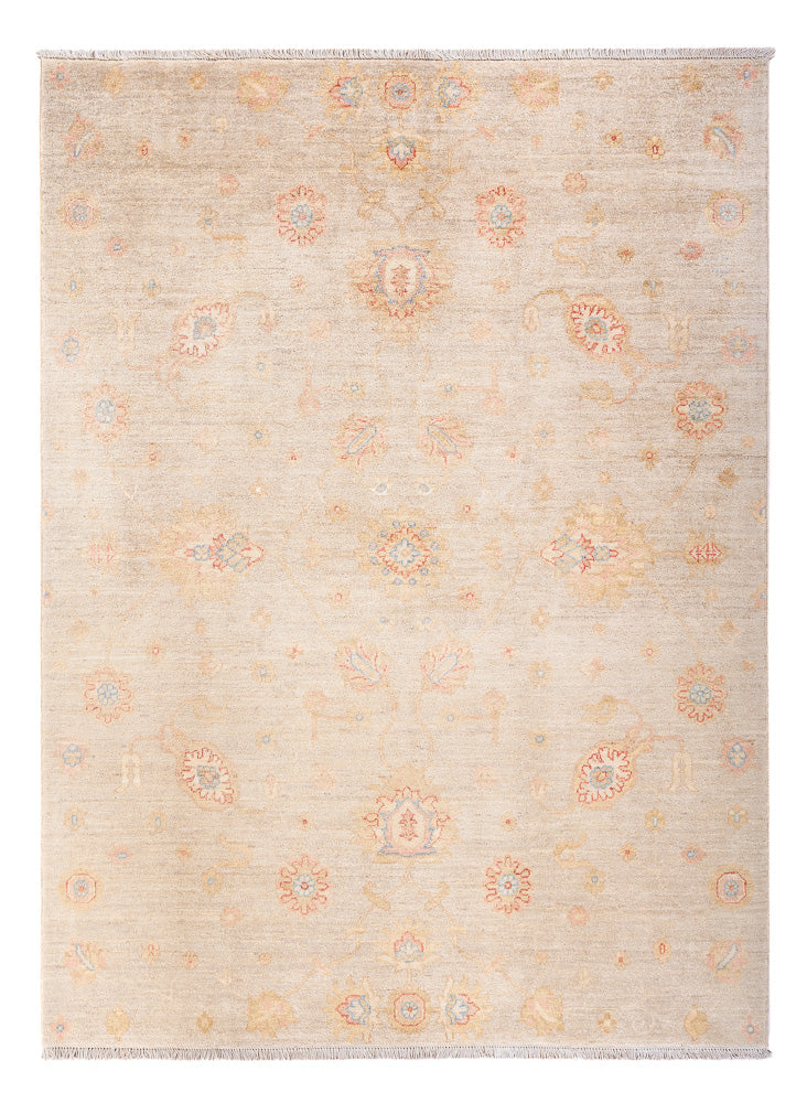 Ziegler Teppe 203x150cm - Orientalsk teppe