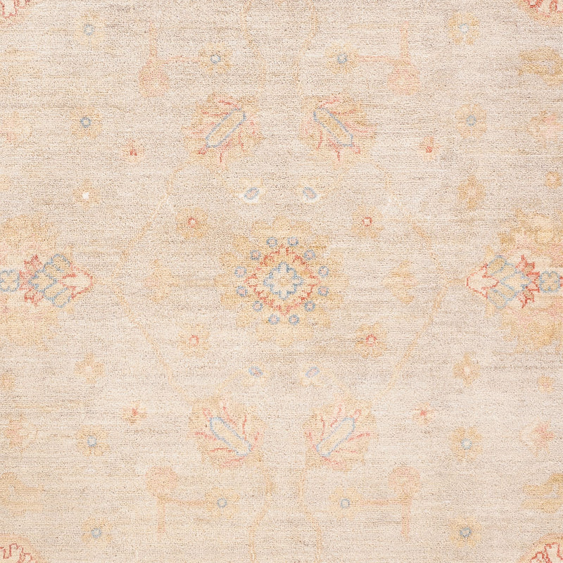 Ziegler Teppe 203x150cm - Orientalsk teppe
